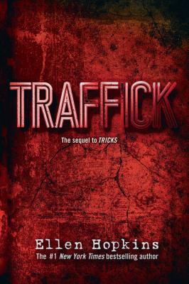 Traffick By Ellen Hopkins Cover Image