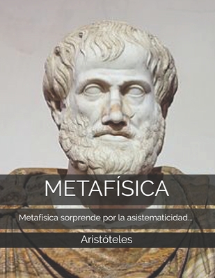 Metafísica Cover Image