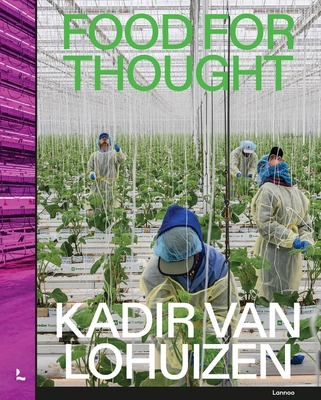 Food for Thought Cover Image
