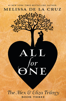 All for One (The Alex & Eliza Trilogy #3)