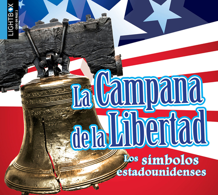 La Campana de la Libertad Cover Image