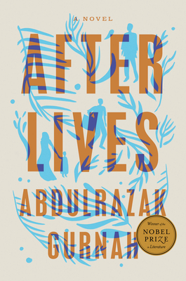 Afterlives: A Novel