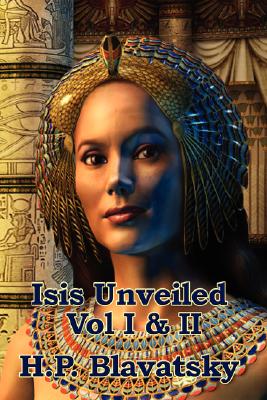 Isis Unveiled Vol I & II Cover Image