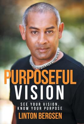 Cover for Purposeful Vision