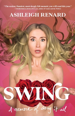 Swing By Ashleigh Renard Cover Image