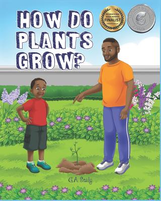 How Do Plants Grow? (Young Scientist #2)