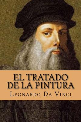 El Tratado de la Pintura (Spanish Edition) Cover Image