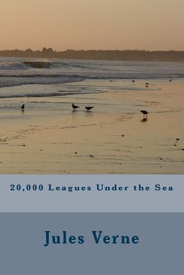 20,000 Leagues Under the Sea