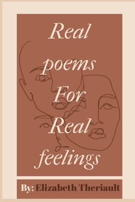 Real poems for Real feelings Cover Image