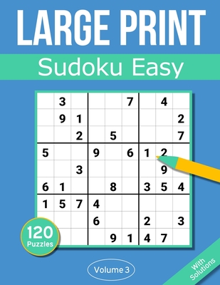 Sudoku - Easy 