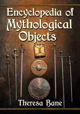 Encyclopedia of Mythological Objects Cover Image
