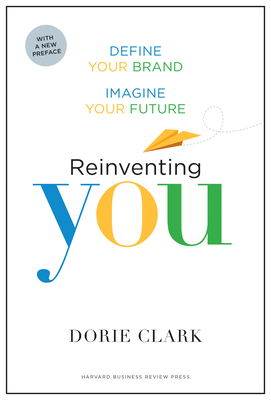 Reinventing You