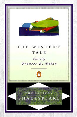 The Winter's Tale Cover Image