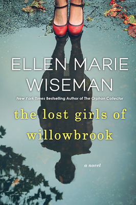 Cover for The Lost Girls of Willowbrook