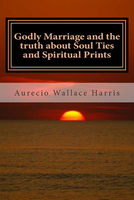 Godly Marriage: and the truth about Soul Ties and Spiritual Prints Cover Image