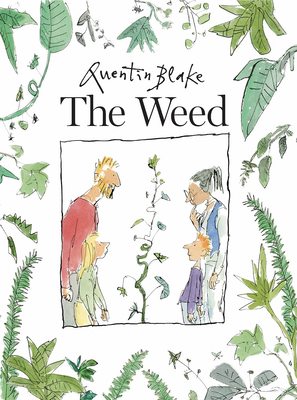 The Weed Cover Image