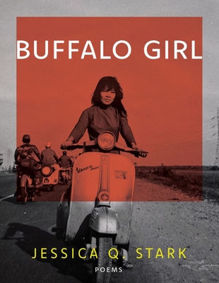 Buffalo Girl By Jessica Q. Stark Cover Image