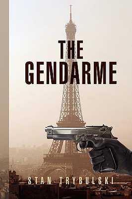 Cover for The Gendarme