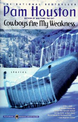 Cover for Cowboys Are My Weakness