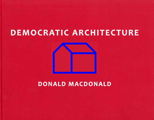 Democratic Architecture Cover Image