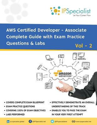 AWS-Developer関連合格問題