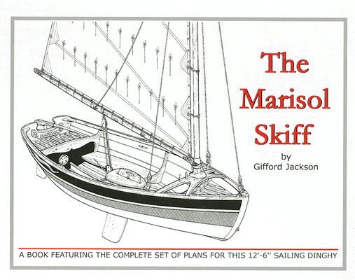 The Marisol Skiff By Gifford Jackson Cover Image