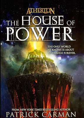 The House Of Power Atherton Prebound Kepler S Books
