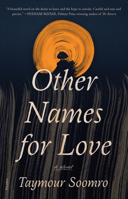 Other Names for Love: A Novel Cover Image