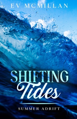 Shifting Tides, Summer Adrift Cover Image
