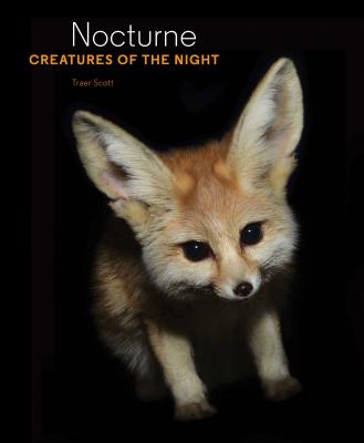 Nocturne: Creatures of the Night Cover Image