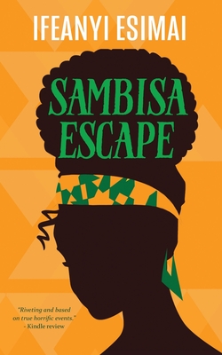 Sambisa Escape Cover Image