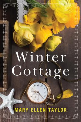 Cover for Winter Cottage