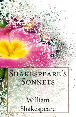 Shakespeare's Sonnets Cover Image