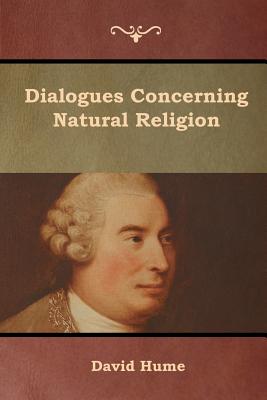 Dialogues Concerning Natural Religion Cover Image