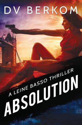 Cover for Absolution