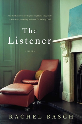 Cover for The Listener