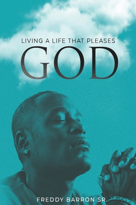 Living a Life That Pleases God Cover Image