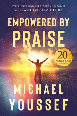 Cover for Empowered by Praise