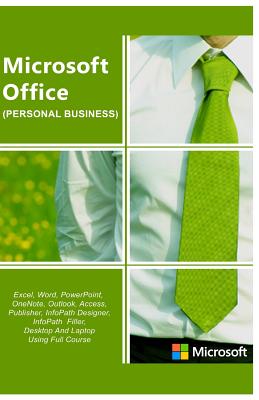 Microsoft Office 2013: Personal (Paperback) | Malaprop's Bookstore