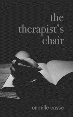The Therapist's Chair Cover Image