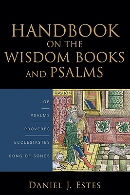 Handbook on the Wisdom Books and Psalms Cover Image