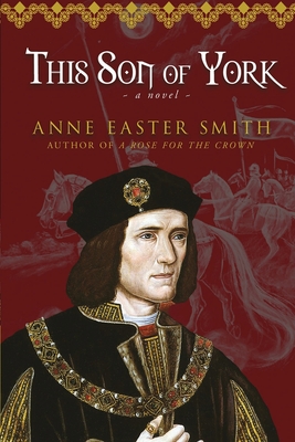 This Son of York Cover Image