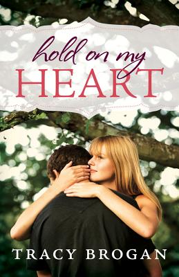 Cover for Hold on My Heart