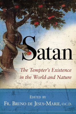 Satan: The Tempter's Existence in the World and Nature Cover Image