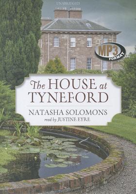 The House at Tyneford Cover Image