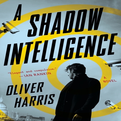 A Shadow Intelligence Cover Image