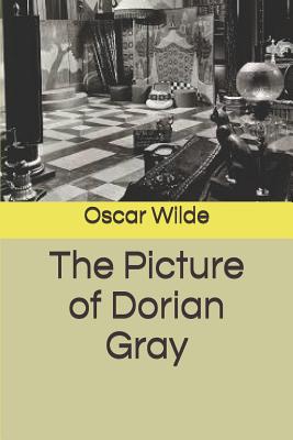 The Picture of Dorian Gray