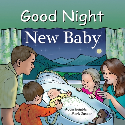 Good Night New Baby (Good Night Our World)