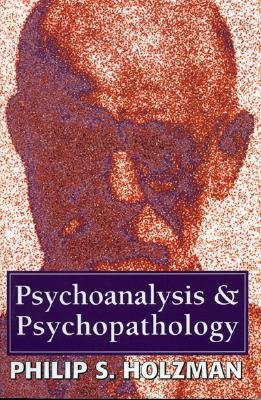 Psychoanalysis and Psychopathology (Master Work) Cover Image