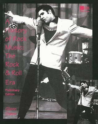 Lsc (Indiana Univ Bloomington): History of Rock & Roll Cover Image